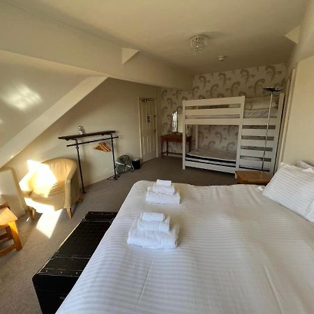 יורק Melton Guest House מראה חיצוני תמונה