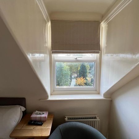 יורק Melton Guest House מראה חיצוני תמונה