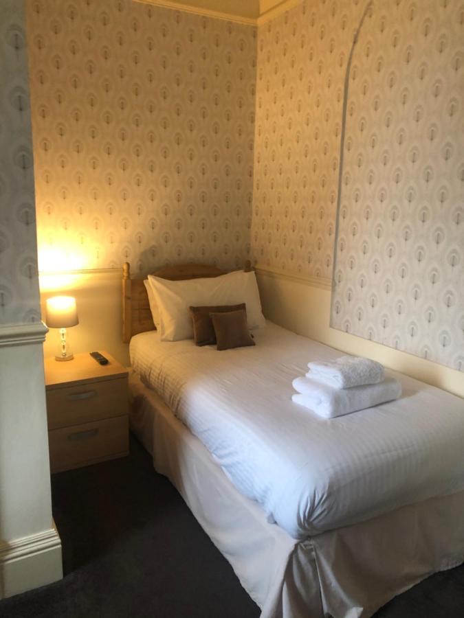יורק Melton Guest House מראה חיצוני תמונה
