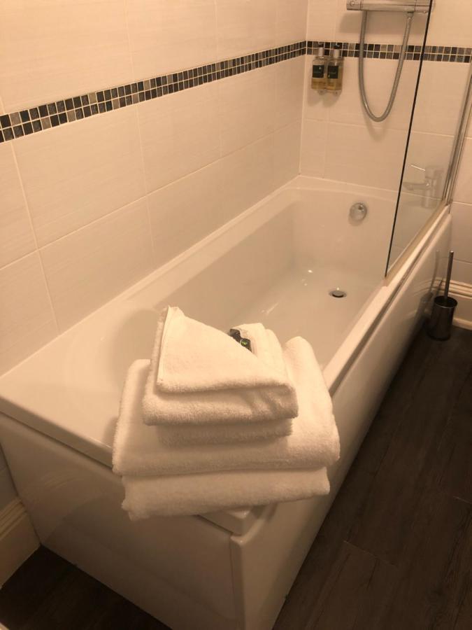יורק Melton Guest House מראה חיצוני תמונה