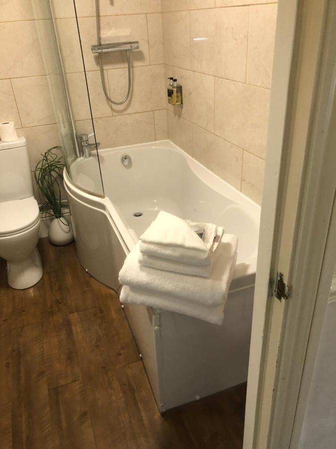 יורק Melton Guest House מראה חיצוני תמונה