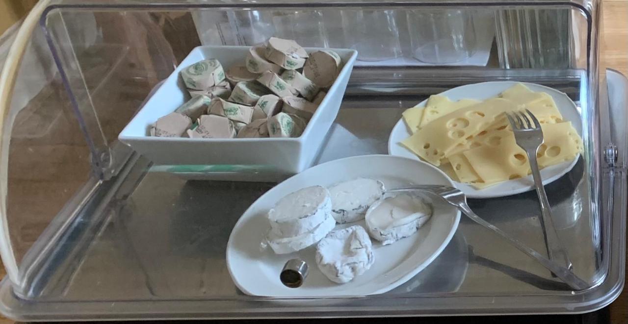 יורק Melton Guest House מראה חיצוני תמונה