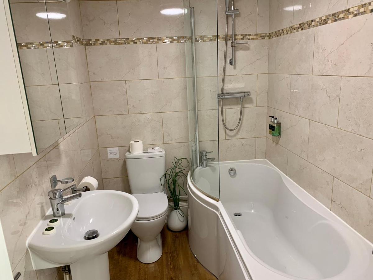 יורק Melton Guest House מראה חיצוני תמונה