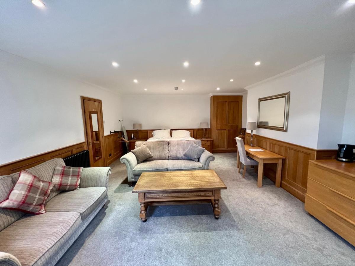 יורק Melton Guest House מראה חיצוני תמונה