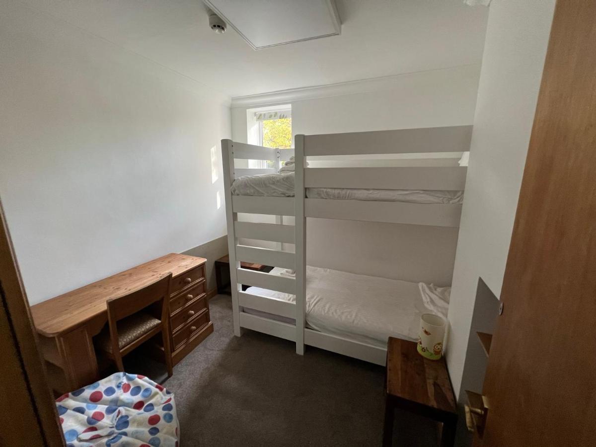 יורק Melton Guest House מראה חיצוני תמונה