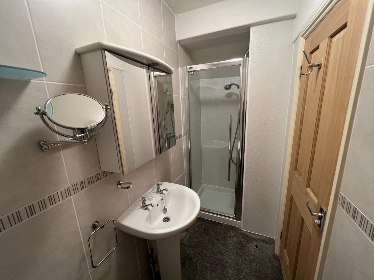 יורק Melton Guest House מראה חיצוני תמונה