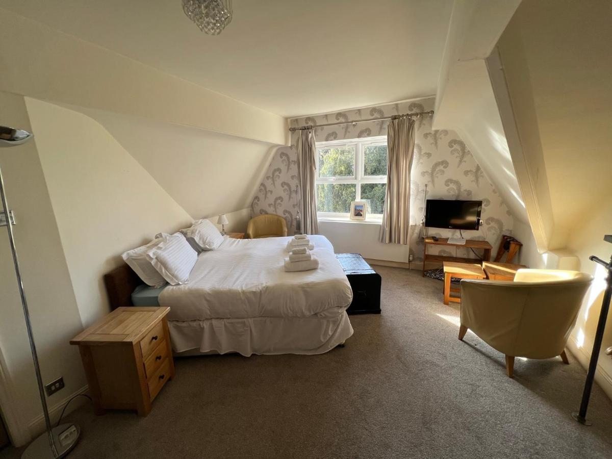 יורק Melton Guest House מראה חיצוני תמונה