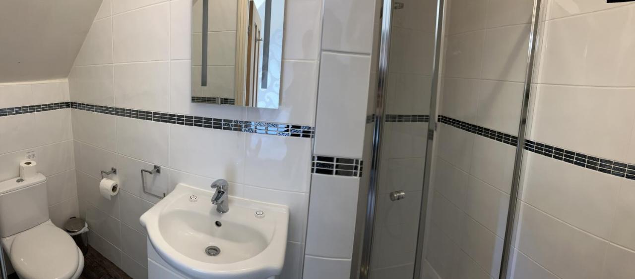 יורק Melton Guest House מראה חיצוני תמונה