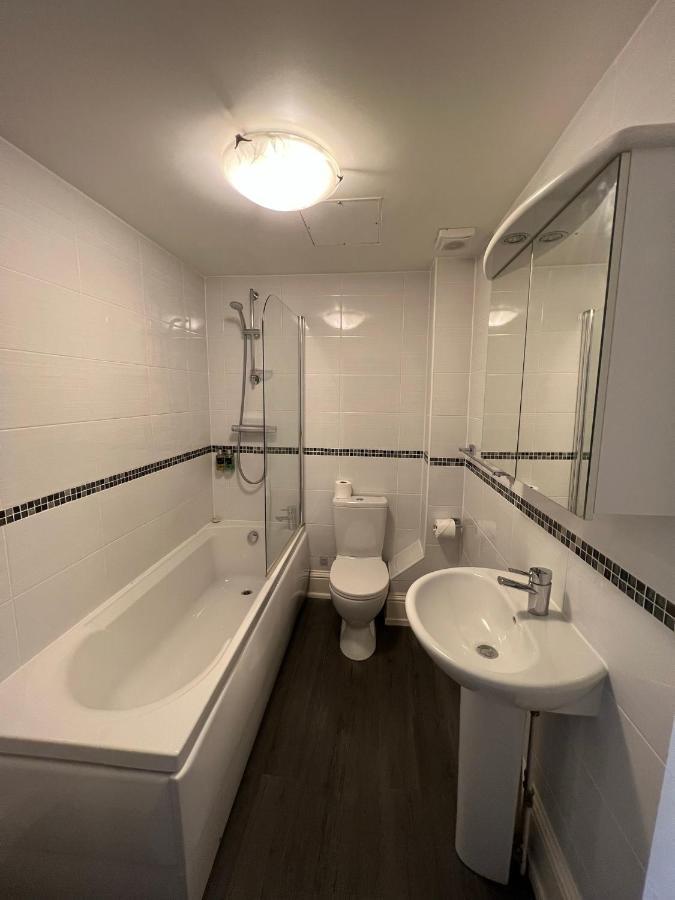 יורק Melton Guest House מראה חיצוני תמונה