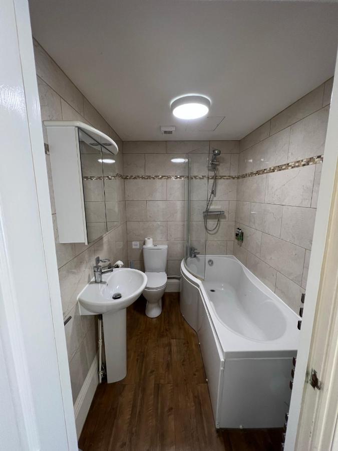 יורק Melton Guest House מראה חיצוני תמונה
