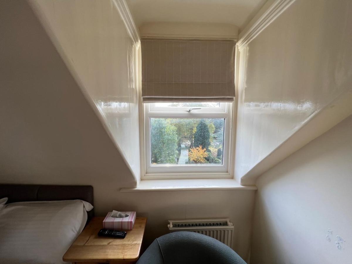 יורק Melton Guest House מראה חיצוני תמונה
