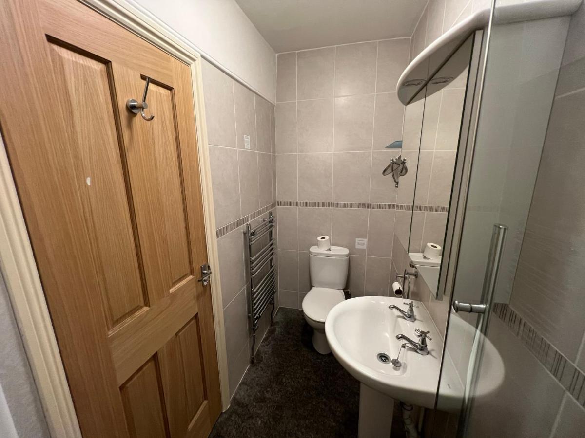 יורק Melton Guest House מראה חיצוני תמונה