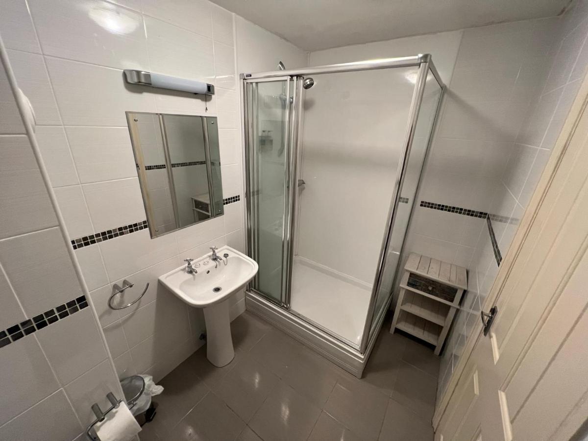 יורק Melton Guest House מראה חיצוני תמונה