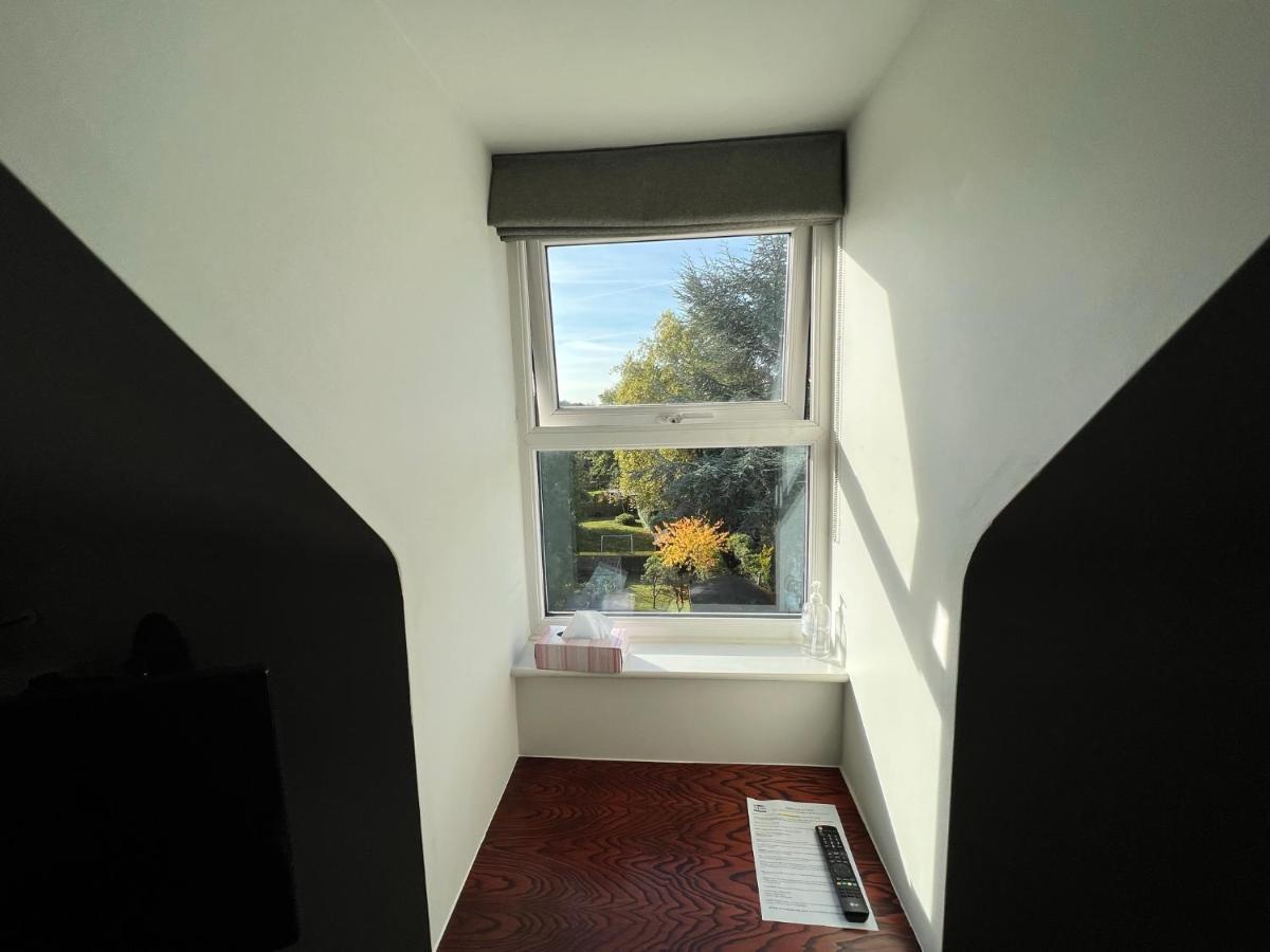 יורק Melton Guest House מראה חיצוני תמונה