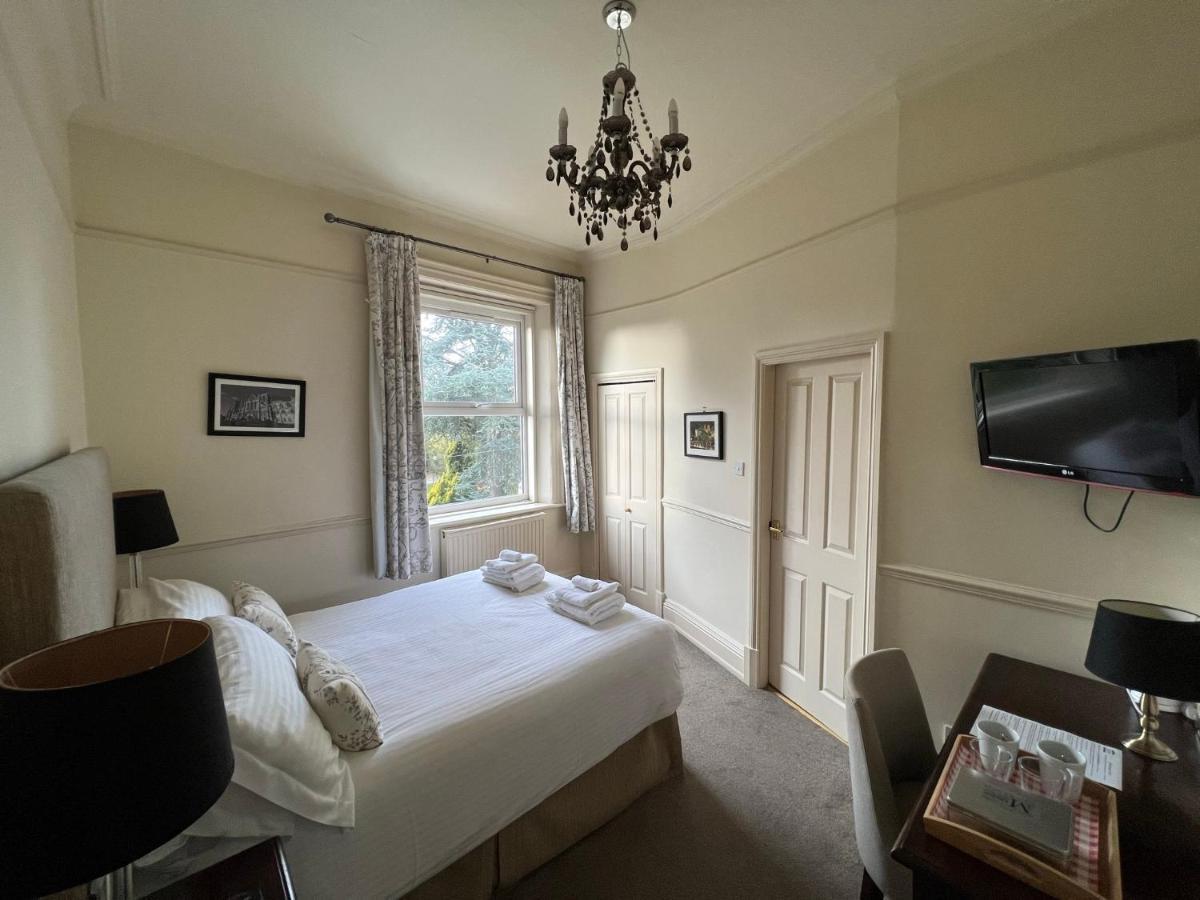 יורק Melton Guest House מראה חיצוני תמונה