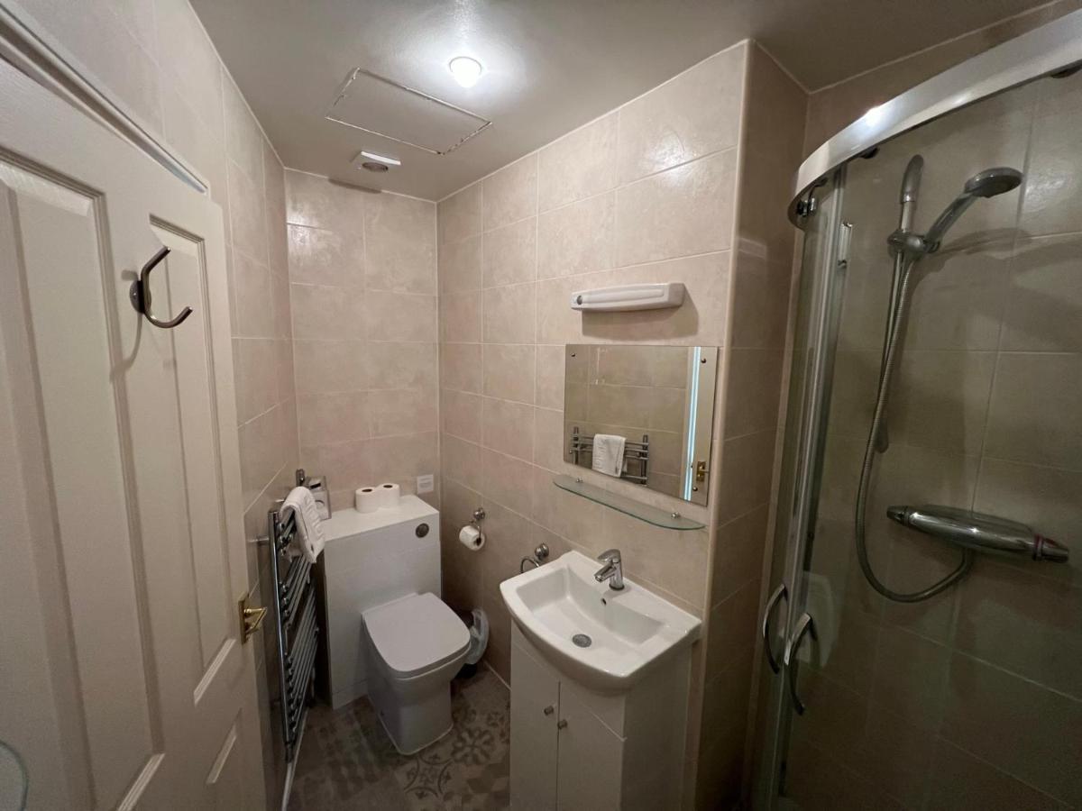 יורק Melton Guest House מראה חיצוני תמונה