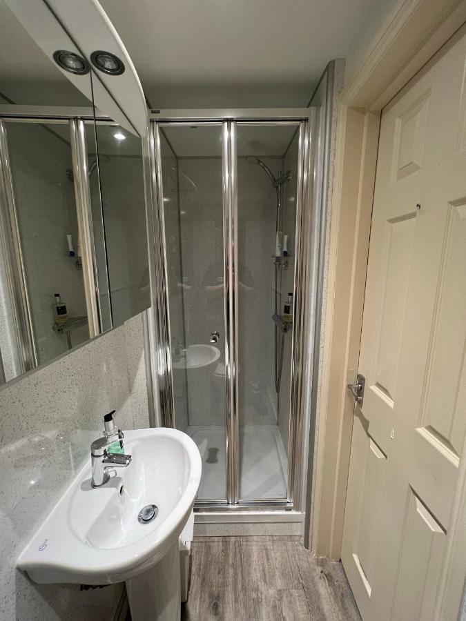 יורק Melton Guest House מראה חיצוני תמונה